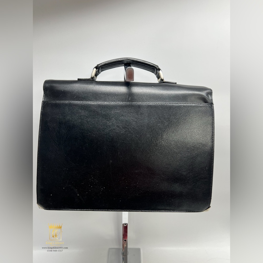 Givenchy Vintage Document Bag - image 4